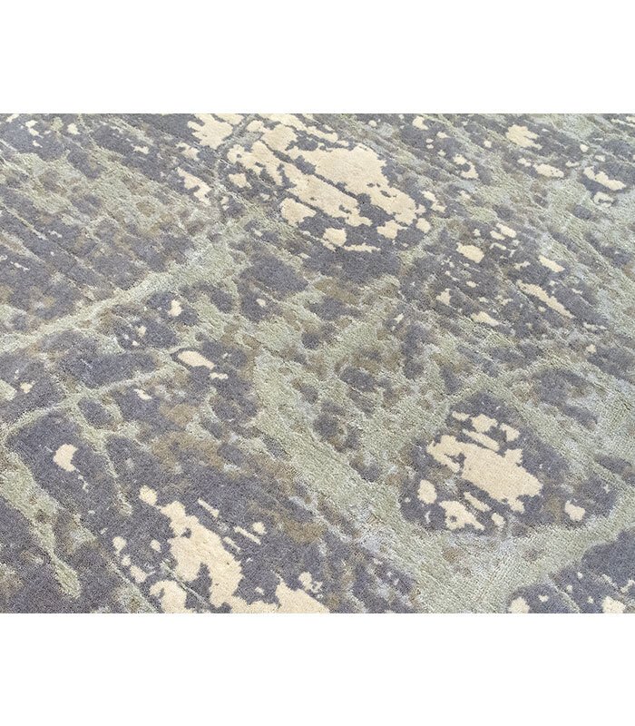 Himalaya Beige Gray - Χαλί - 230 cm - 160 cm #2.1