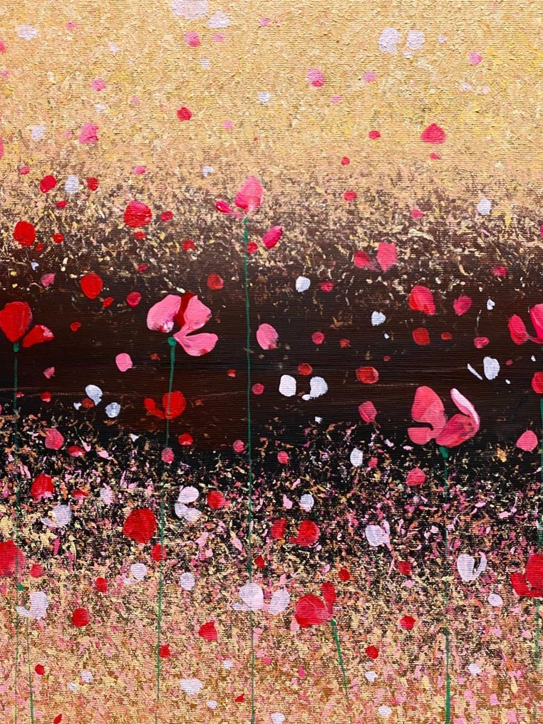 Parfen.D XL - "Gilded Horizon" #3.2