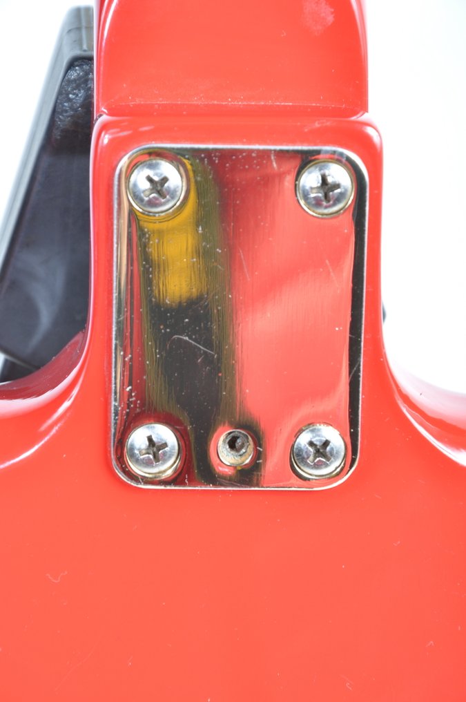 Cort - Double Cutaway -  - 电吉他 #4.3