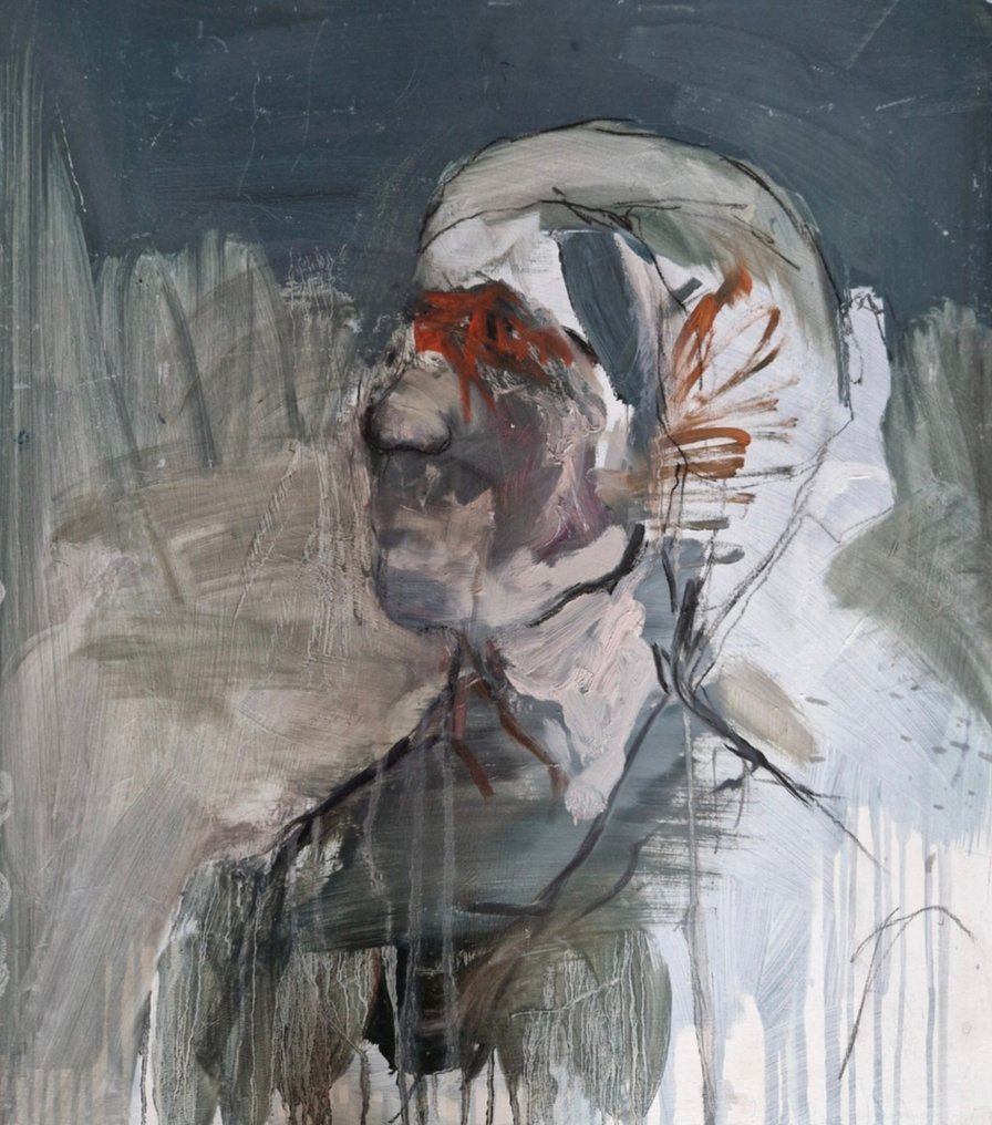 Romy van Rijckevorsel - Being there #1.0