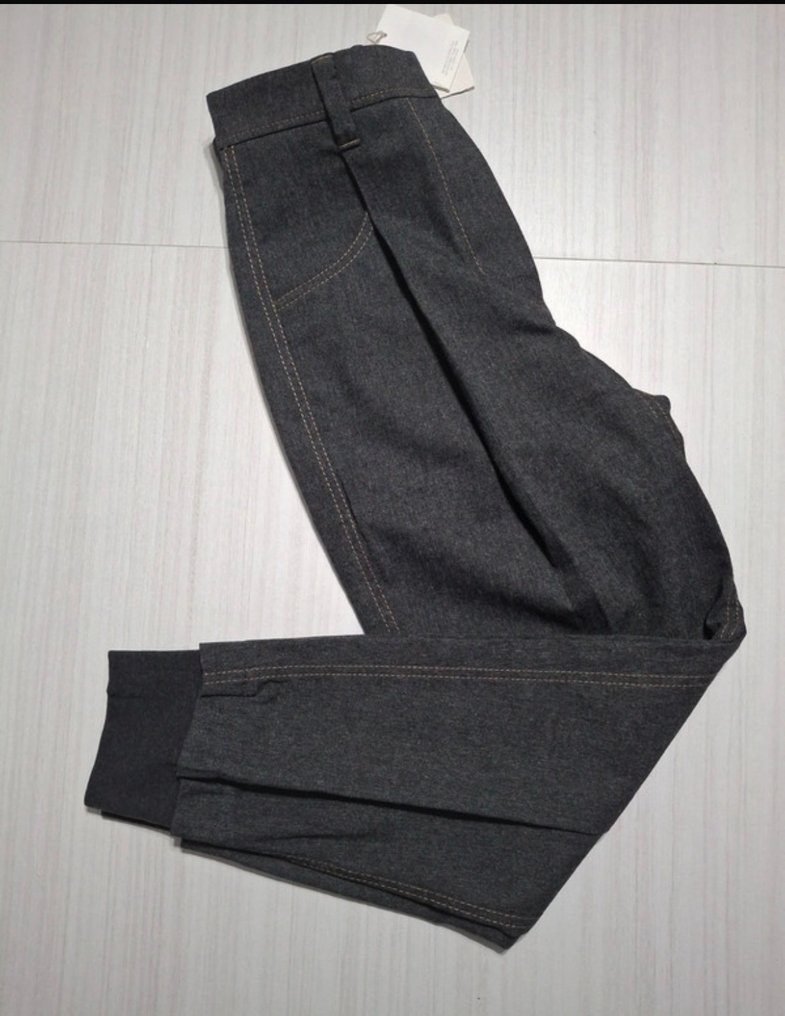 Brunello Cucinelli - 裤子 - 带标签的新品 #2.1