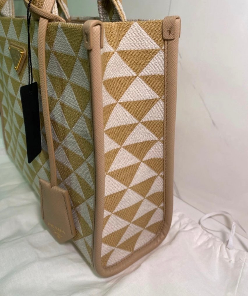 Prada - Shopping - Borsa a tracolla #4.3