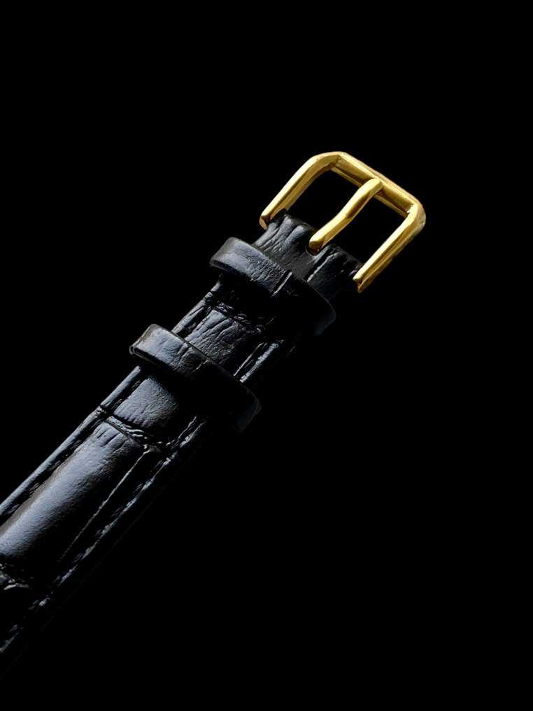 Gucci - Classics Lady - Ingen mindstepris - NOS - Kvinder - 2000-2010  #4.3