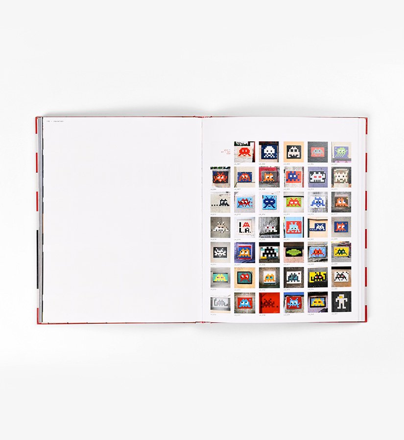 Invader (1969) - Invasion Los Angeles 2.1 (SOUS BLISTER) - 2018 #3.2