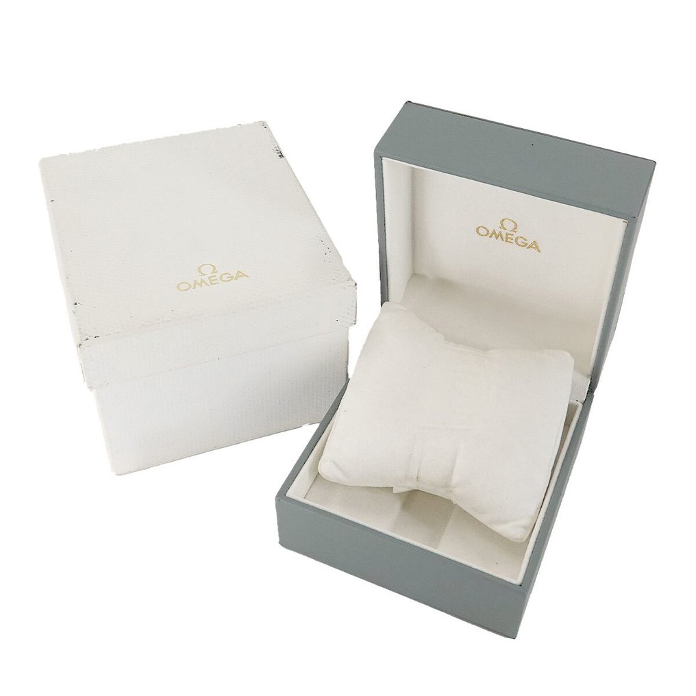 Omega - Seamaster 120M - 2571 20 - Mænd - 2010-2020 #1.0