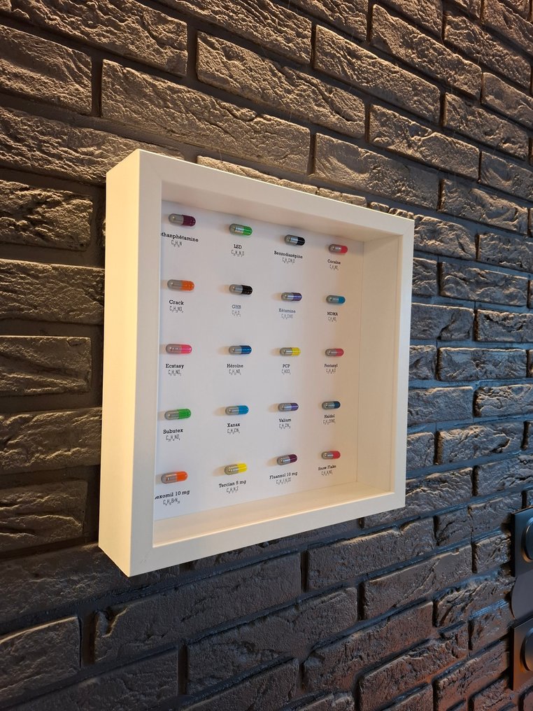 ELEMENTAL - Pill's Menu #2.1