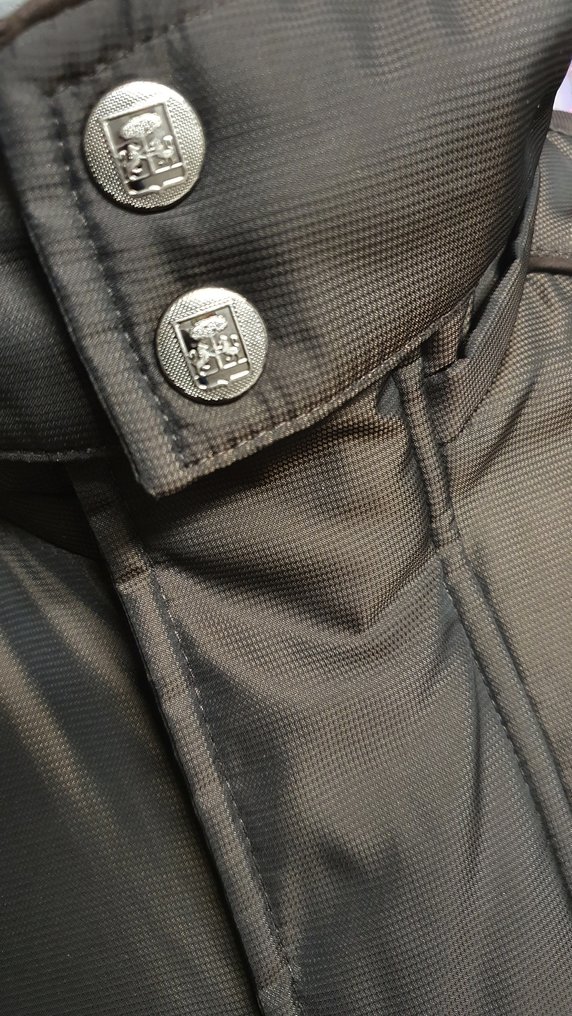 Corneliani - Casaco com enchimento #4.3