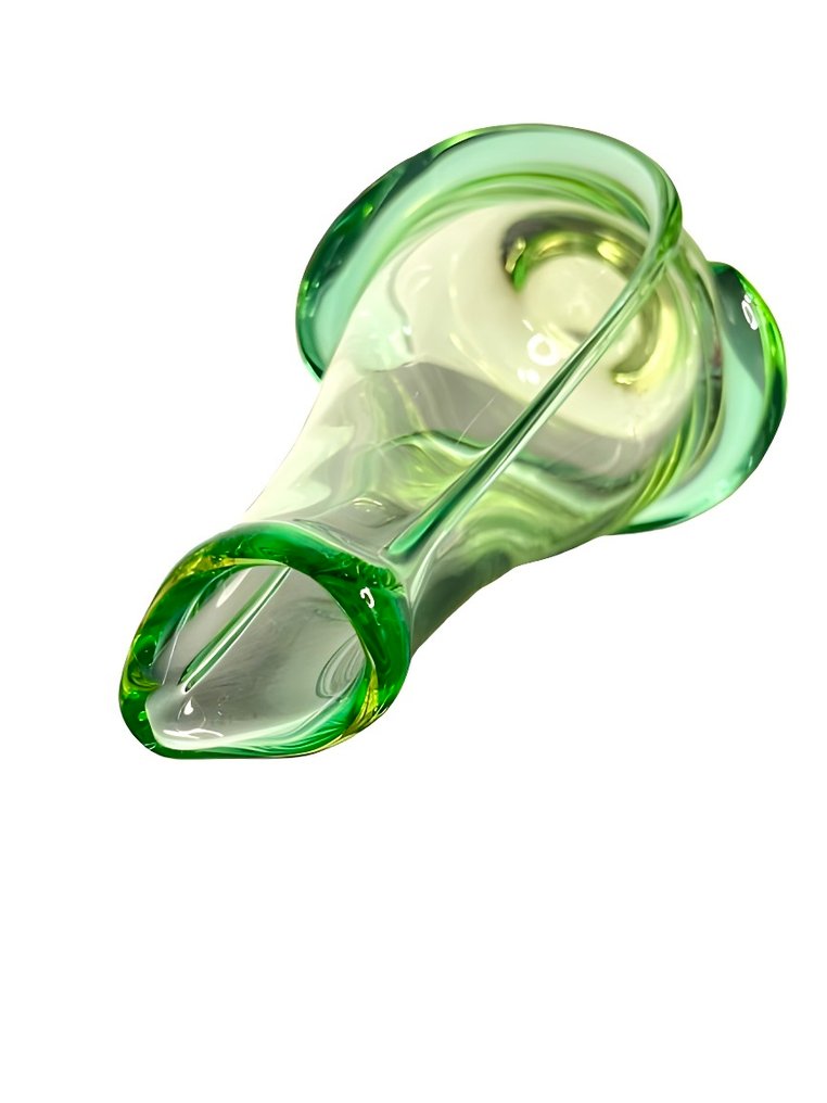 Zelezny Brod Glassworks - Miroslav Klinger - Βάζο - Γυαλί - Τεχνητό Γυαλί Βοημίας #4.3