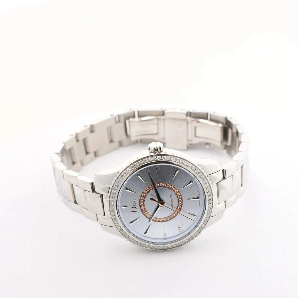 Dior - Montaigne - CD152510 - Γυναίκες - 2010-2020 #3.2