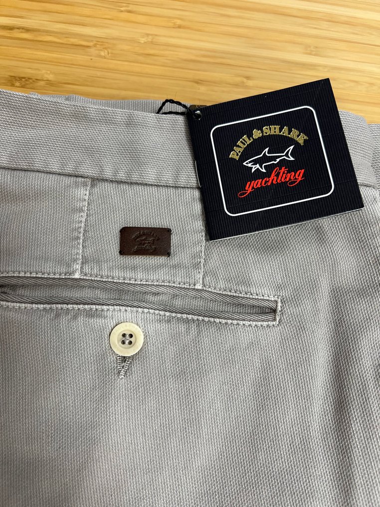 Paul & Shark - Trousers - New with tags #3.2