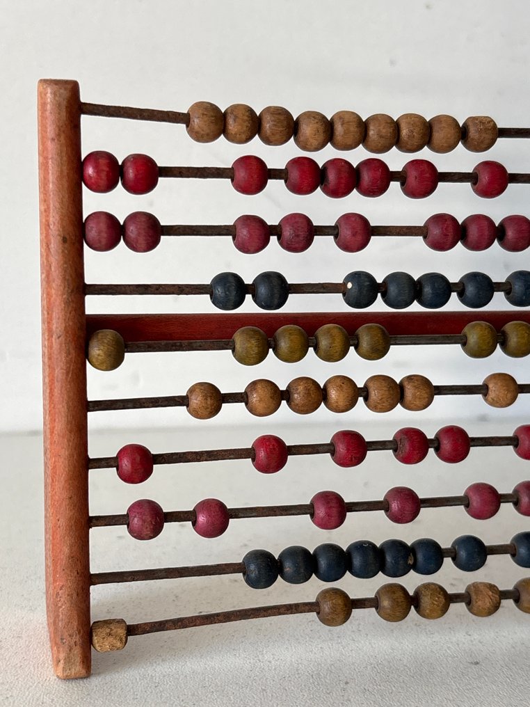 教材 - 木 - 复古的 telraam #2.1