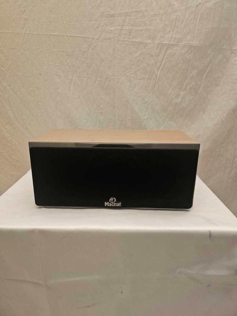 Magnat - Vintage Center 1 Speaker #1.0