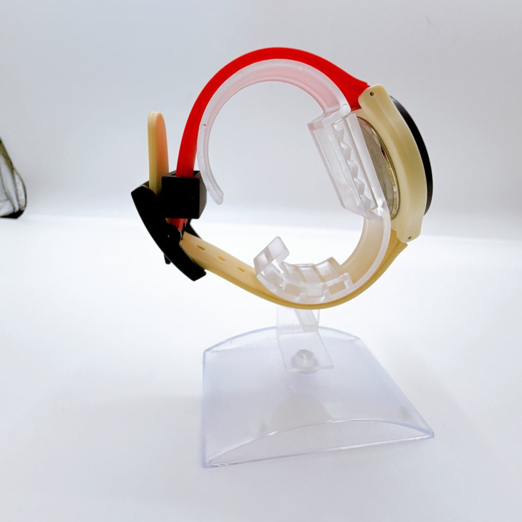 Olympic Games - 2004 - Ceas  #4.3