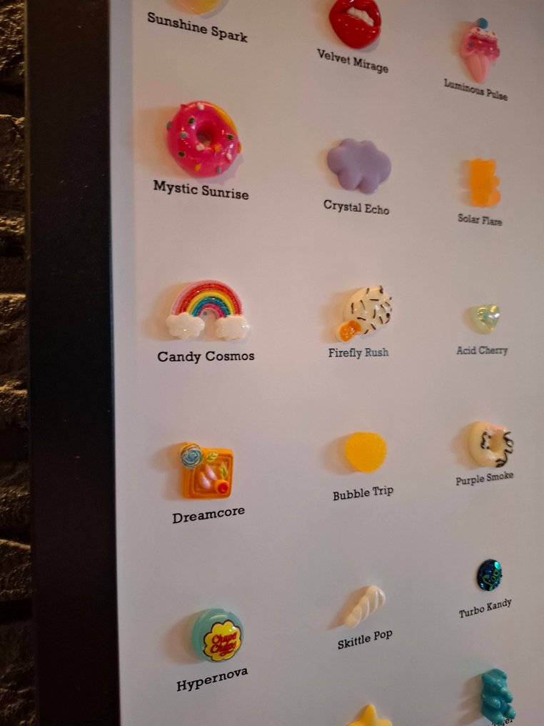 ELEMENTAL - Ecstasy Menu #4.3