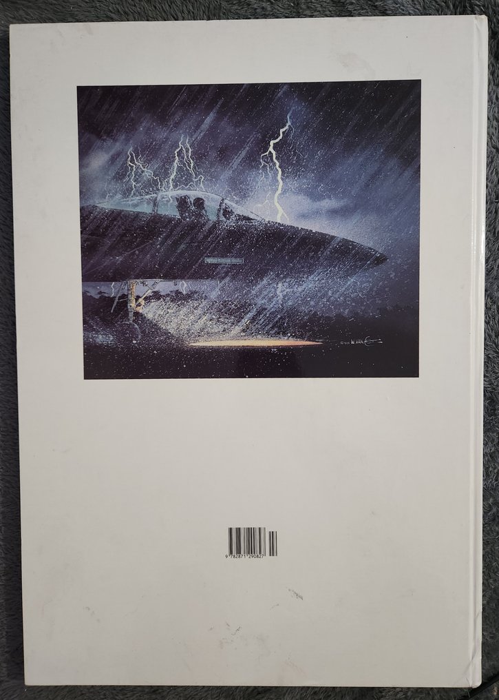 XIII T11 - Trois montres d’argent + suppléments - C - 1 Album - Limitált kiadás - 1995 #1.0