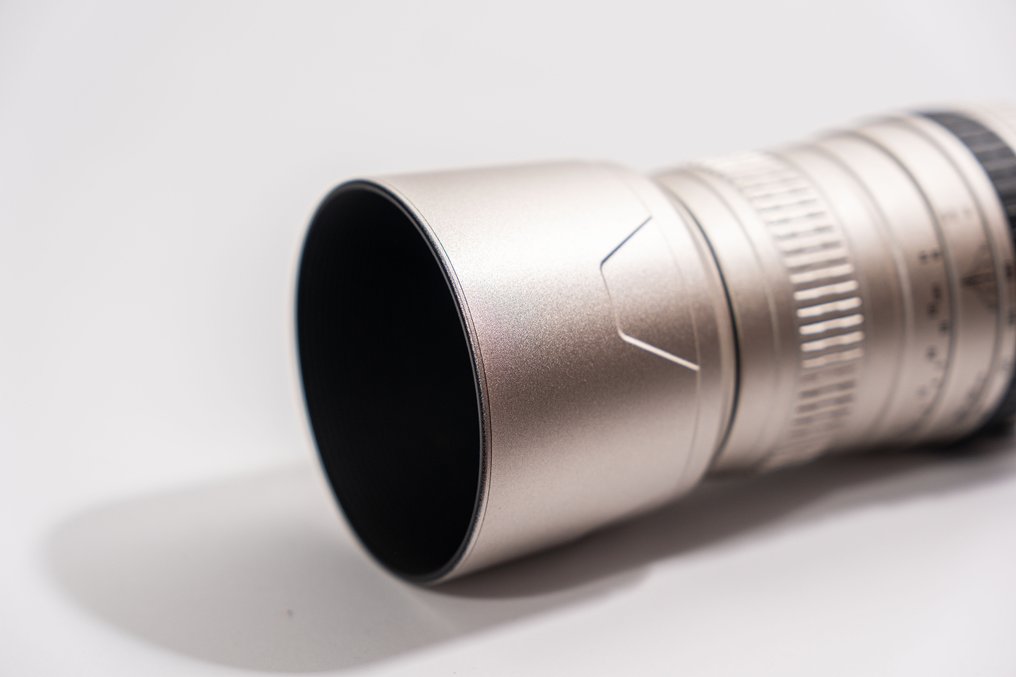 Sigma Zoom DL 4.5-6.7/100-300mm | Obiektyw zmiennoogniskowy #2.1