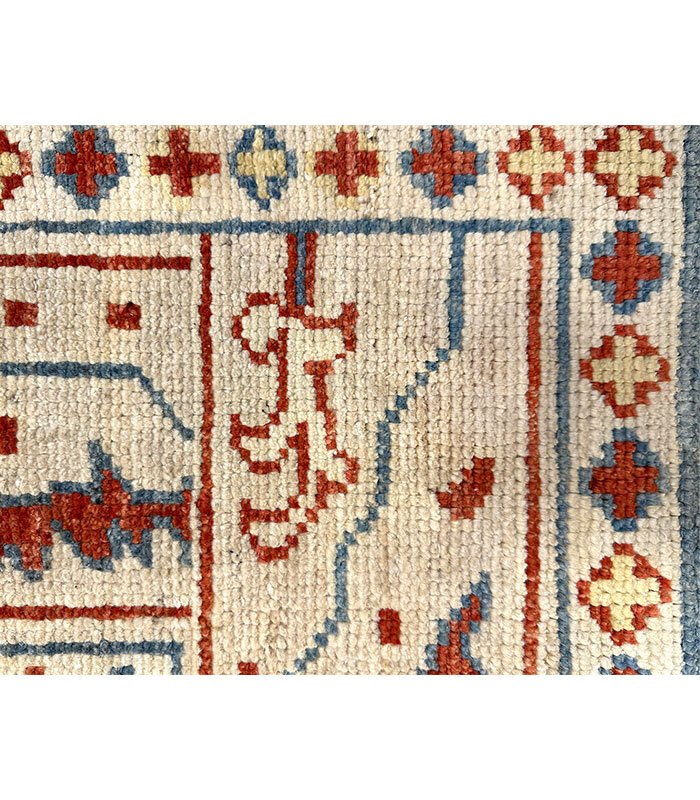 Col. Artesanía - Rug - 217 cm - 186 cm #2.1