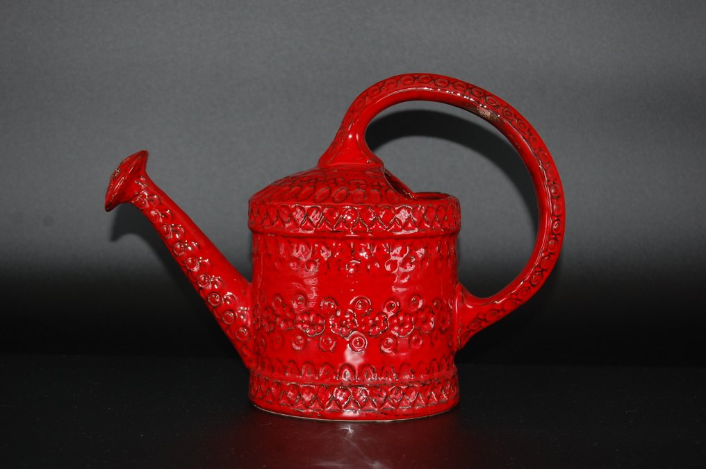 Bitossi - Aldo Londi - Κανάτα - Κεραμικό #3.2