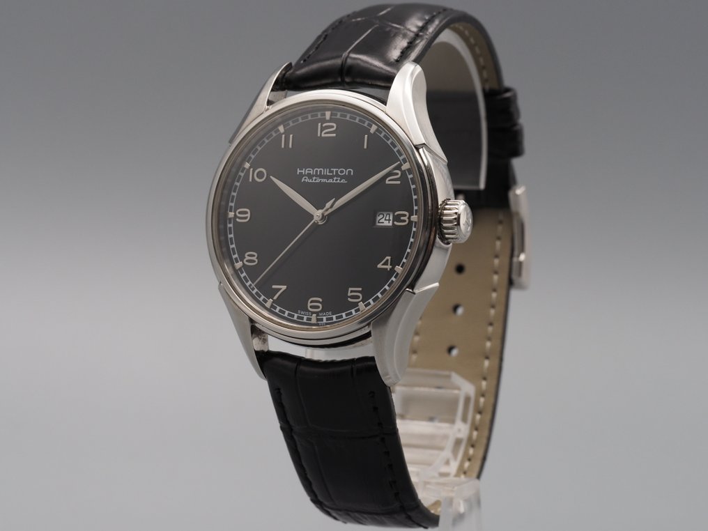 Hamilton - Jazzmaster - Nincs minimálár - H395150 - Férfi - 2000-2010 #1.0