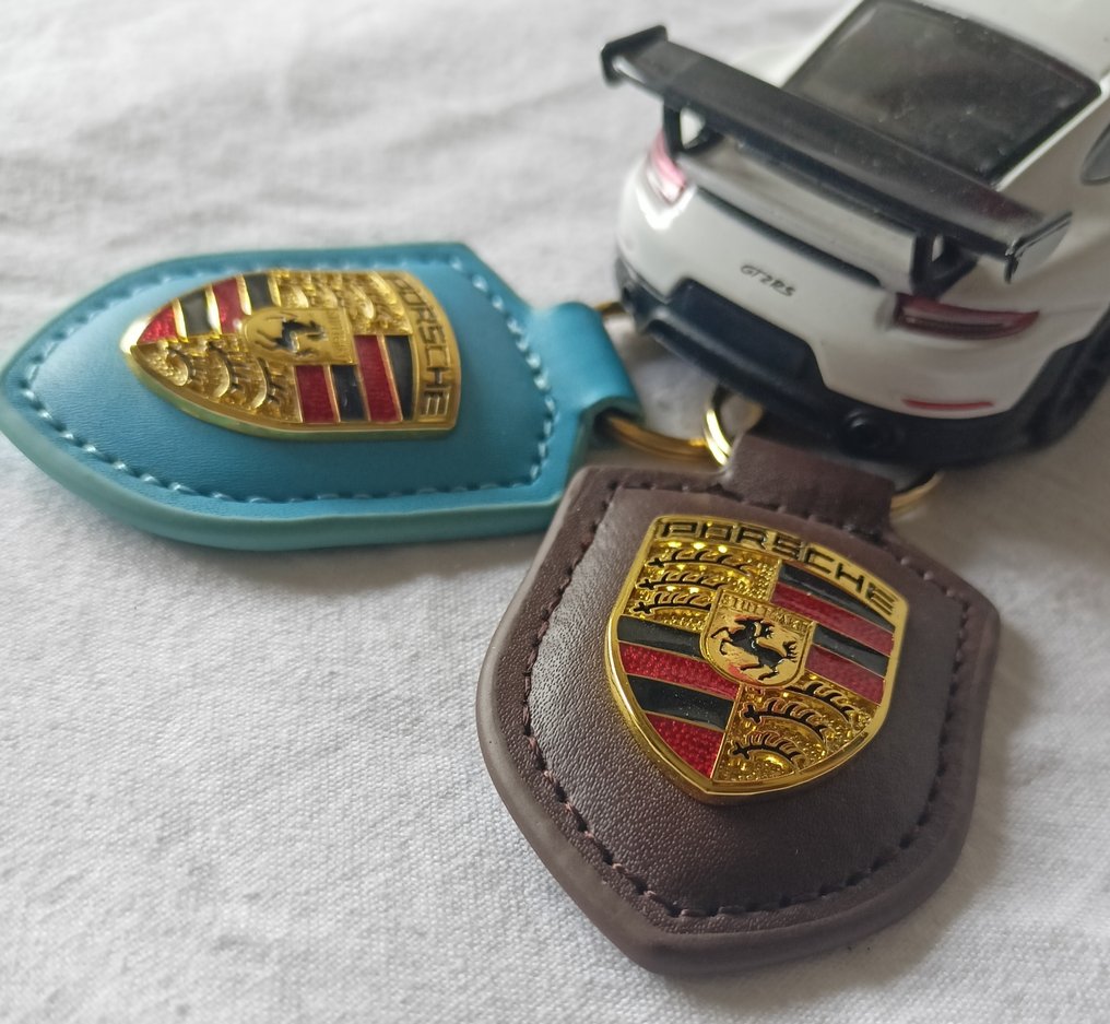 2 portfele Porsche nowe, bez rezerwacji!! - Porsche #1.0