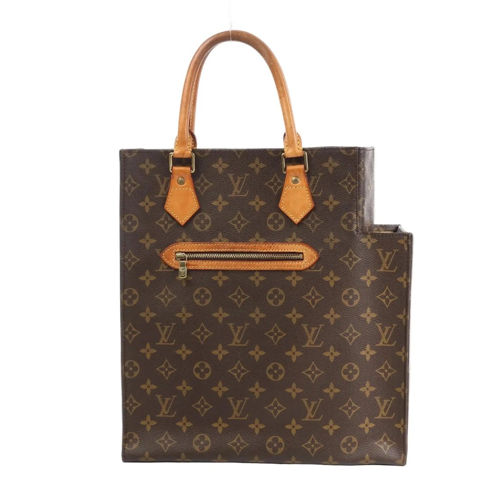Louis Vuitton - Sac Plat - Kézitáska #1.0