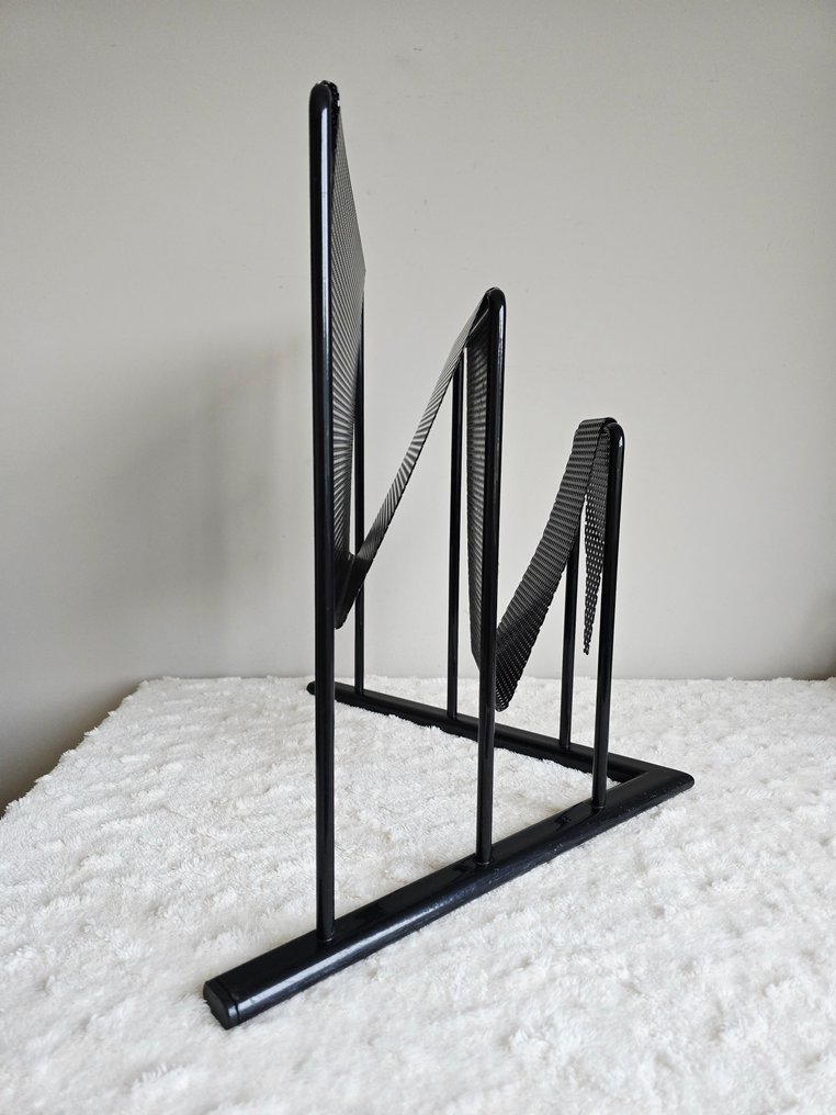 Marcus Börgens - Bladstativ - Metal #1.0