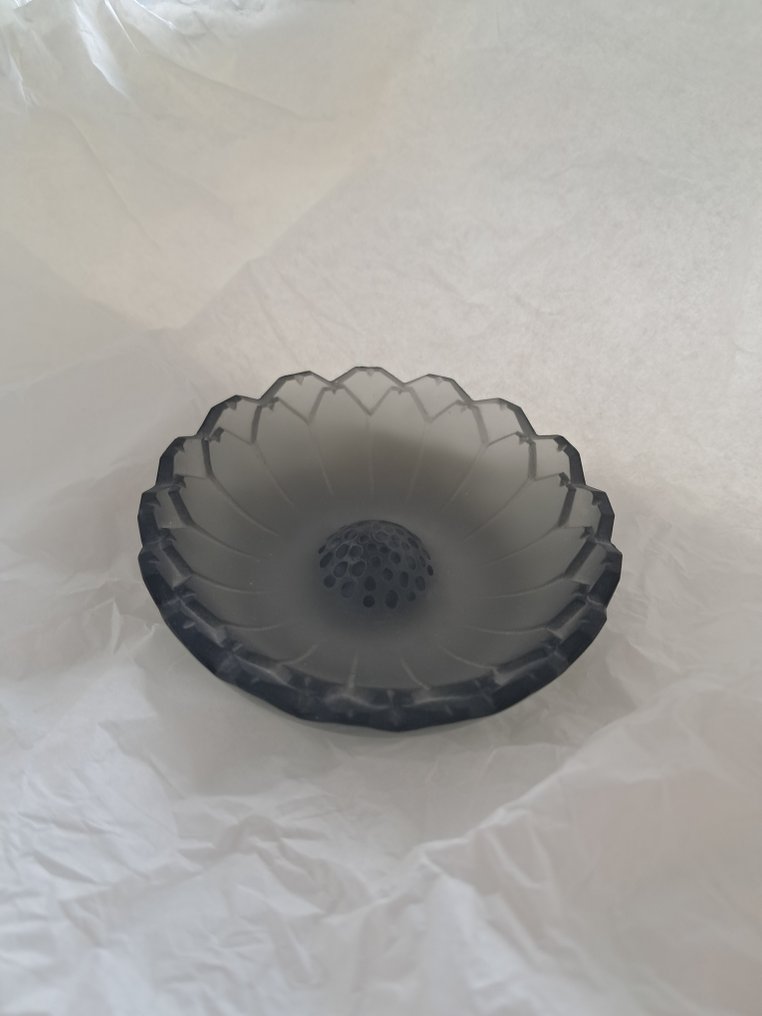 René Lalique - Σταχτοδοχείο - Paquerette - Γυαλί - 1929 #4.3