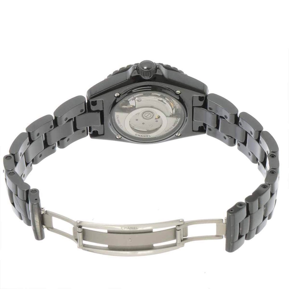 Chanel - J12 - H9762 - Men - 2010-2020  #4.3