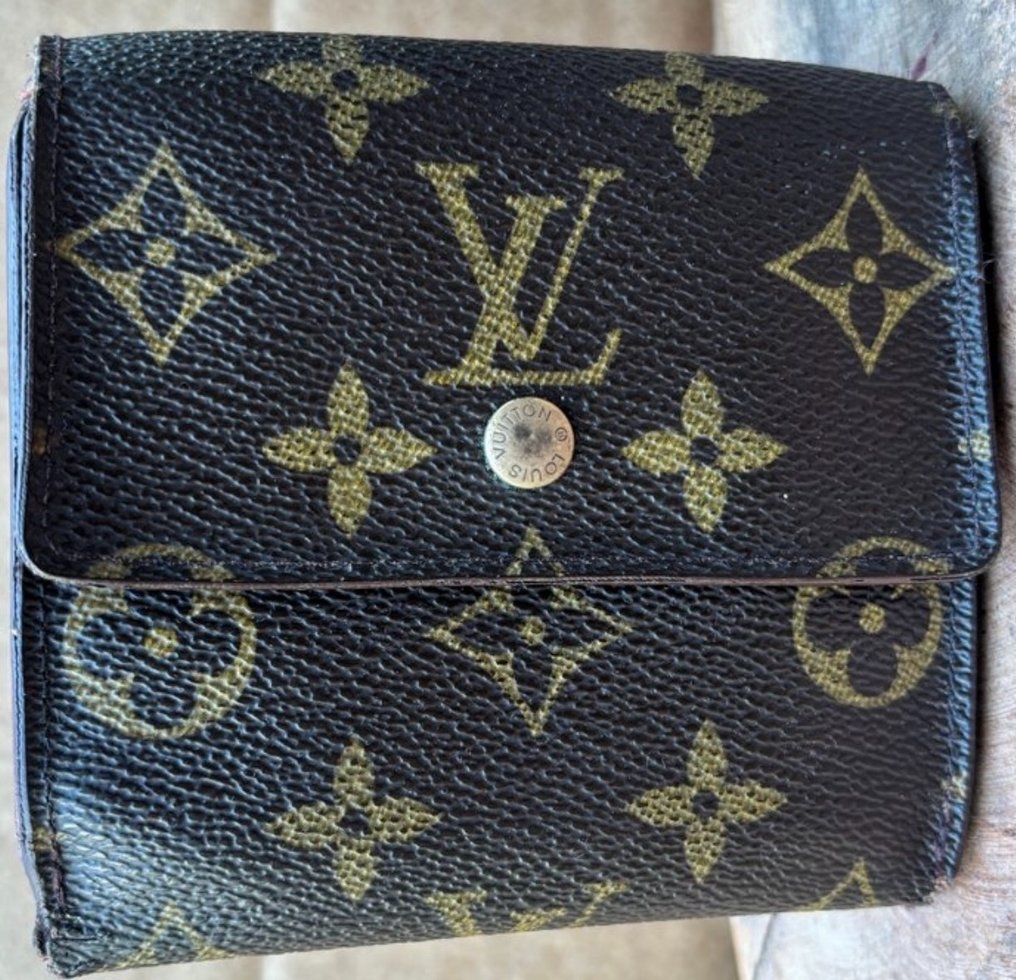 Louis Vuitton - 钱包 #1.0