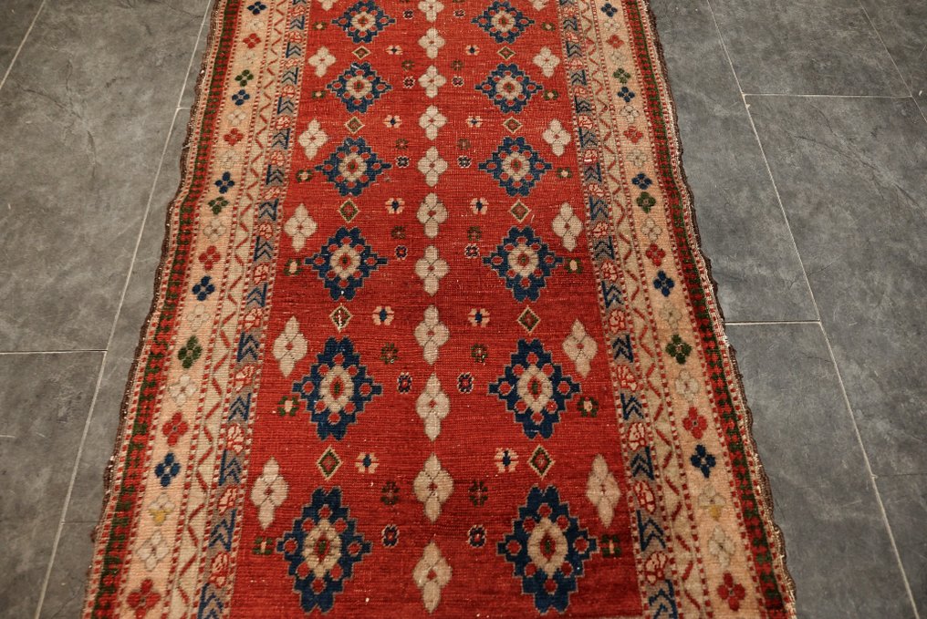 Derbent Schirwan - Teppich - 160 cm - 83 cm #2.1