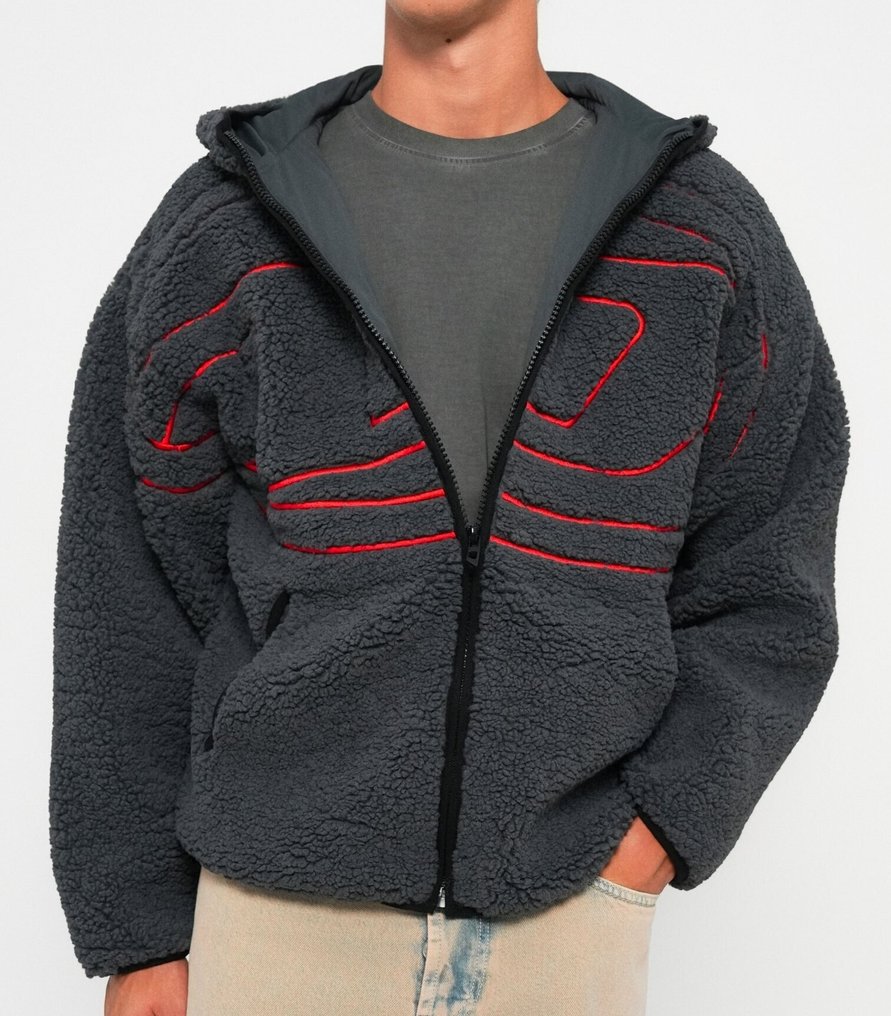 Diesel - Giacca #1.0