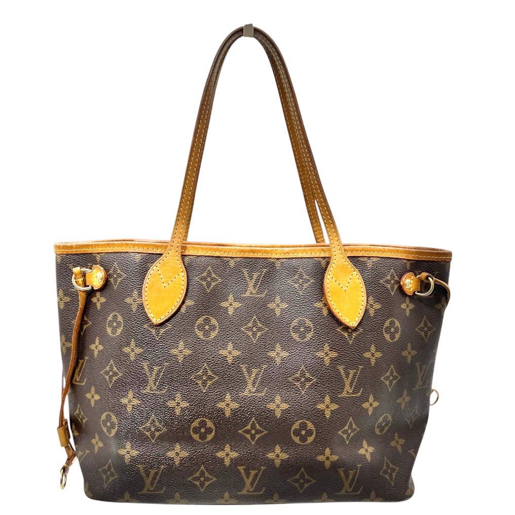 Louis Vuitton - Neverfull PM - Τσάντα #1.0