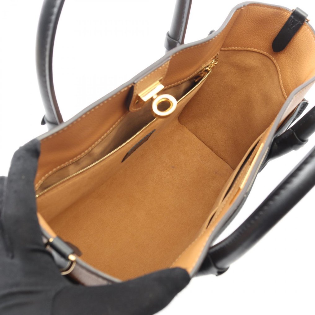 Louis Vuitton - On My Side MM - Handbag #2.1