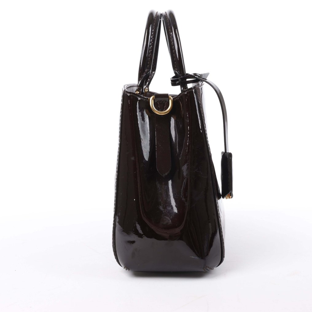 Louis Vuitton - Montaigne - Handtasche #4.3