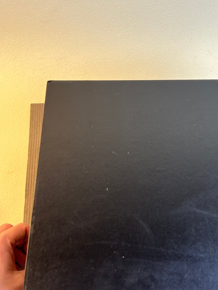 Montblanc Espositore - Sem preço de reserva - Caneta de tinta permanente #3.2