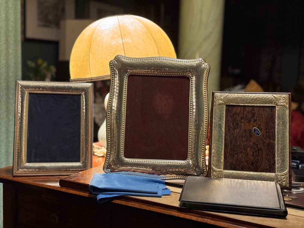 Bildram (3) - .925 silver #1.0