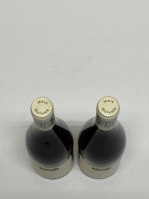 2023 Mark Haisma. "La Maltroie" - Chassagne-Montrachet 1er Cru - 2 Bottles (0.75L) #2.1