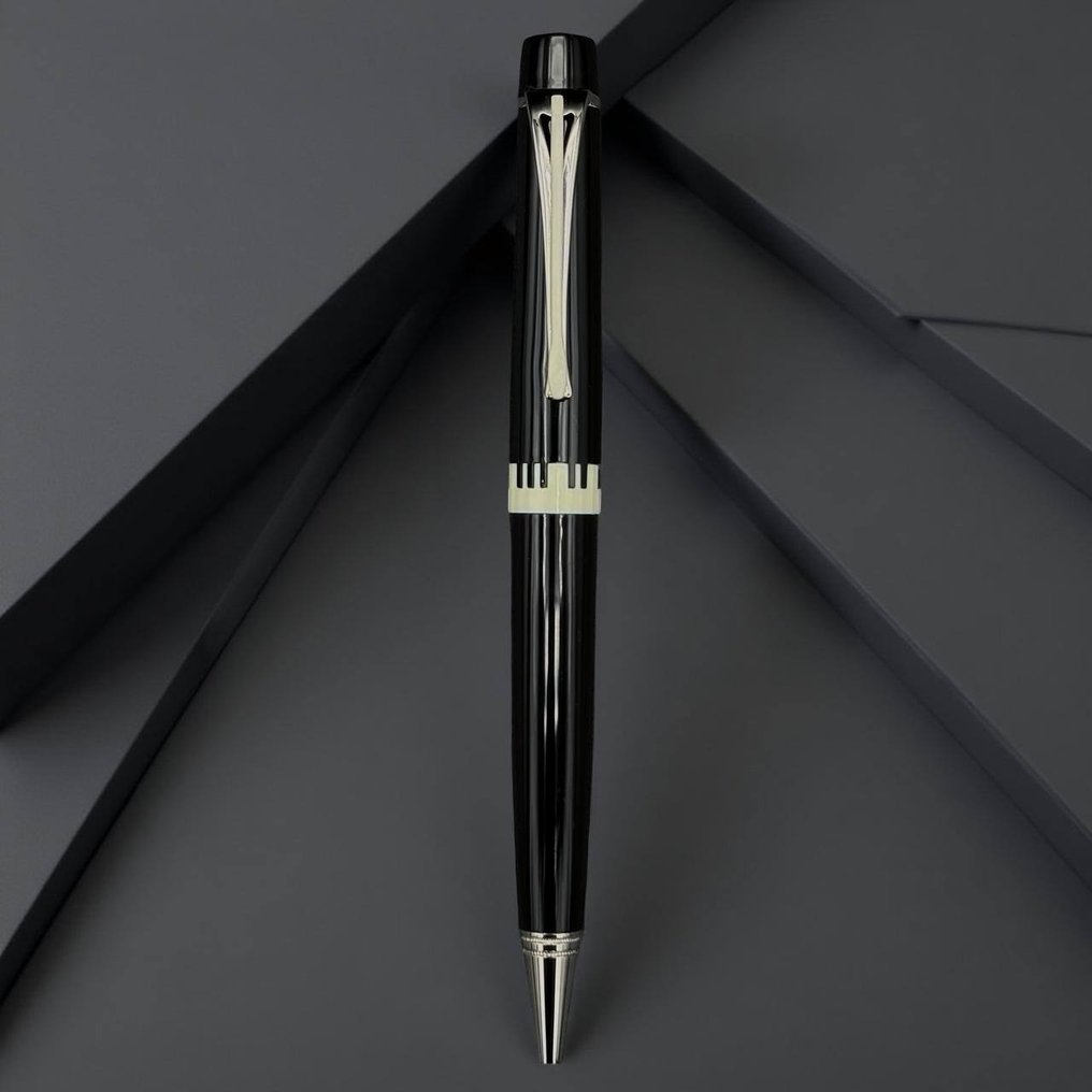 Montblanc - Herbert von Karajan - Stift #1.0