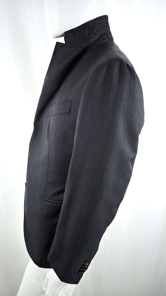 Stile Latino (Attolini brothers)- NEW, Retail Price €2000+ - Öltöny #3.2