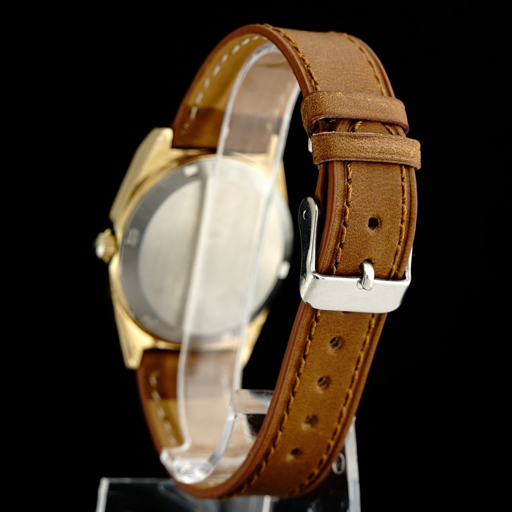 Omega - Genève - Nincs minimálár - 1660120 - Férfi - 1970-1979  #3.2