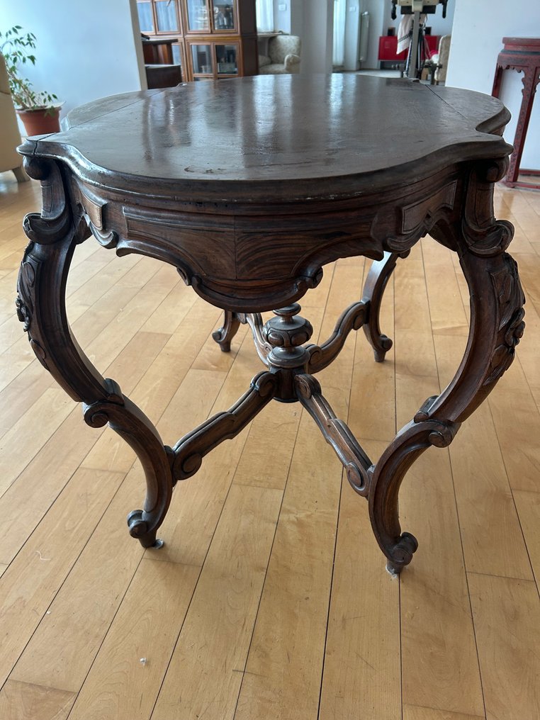 Stół - Orzech #2.1