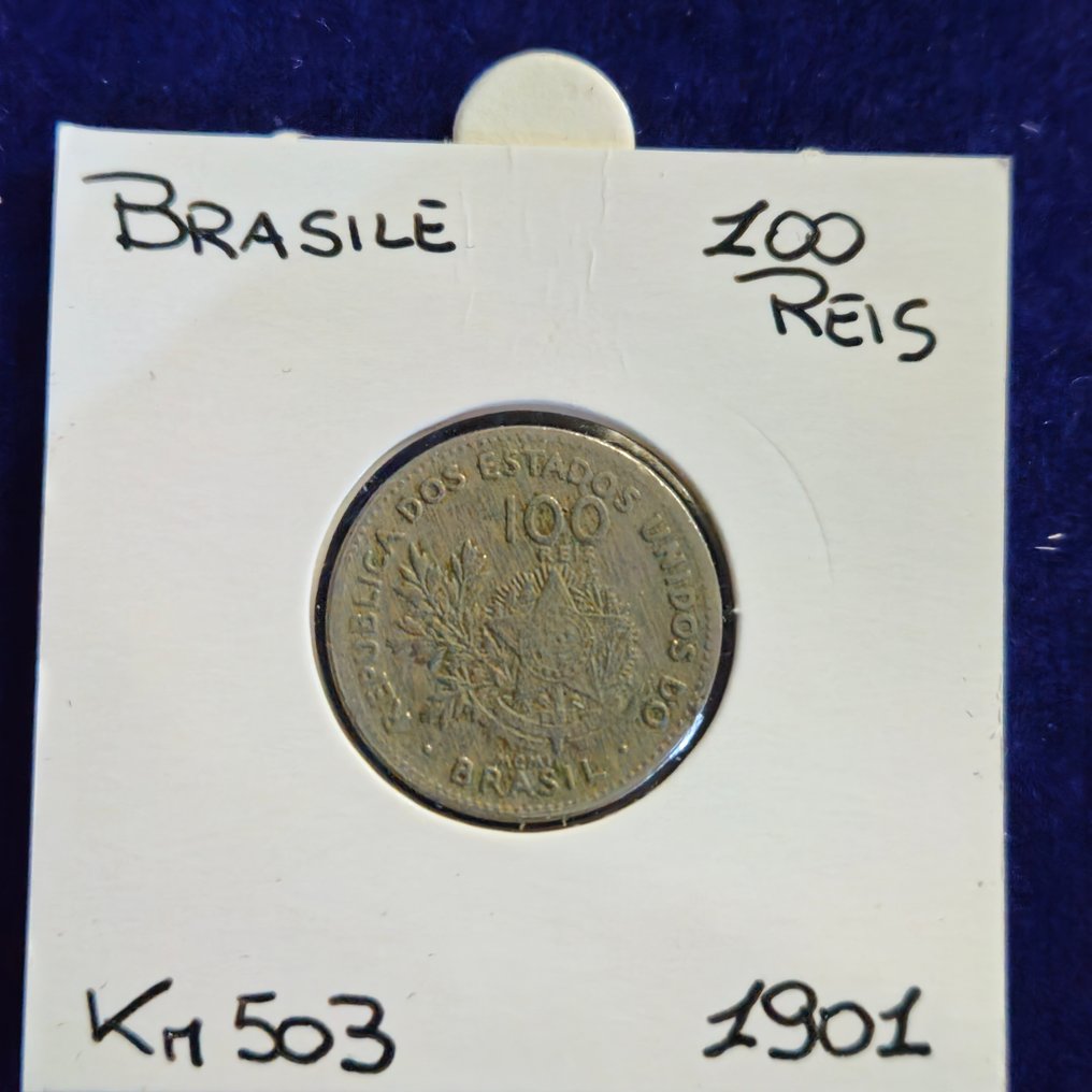 Wereld. A lot of 48 Coins 1834-1959 ( 7 Silver )  (Zonder minimumprijs) #4.3