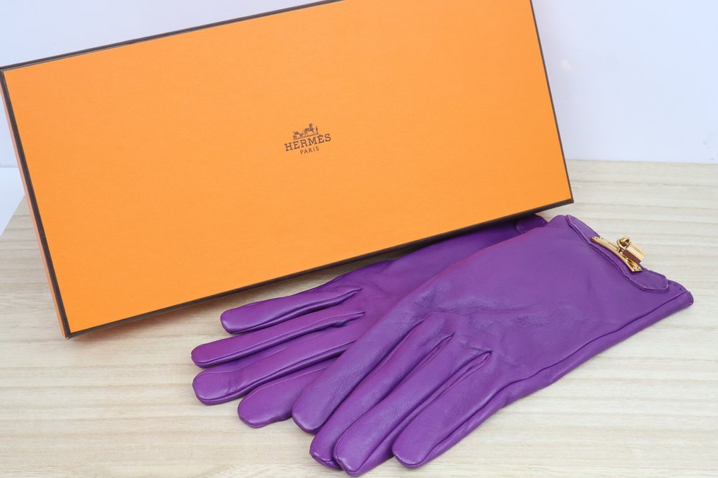 Hermès - Handschoenen #1.0
