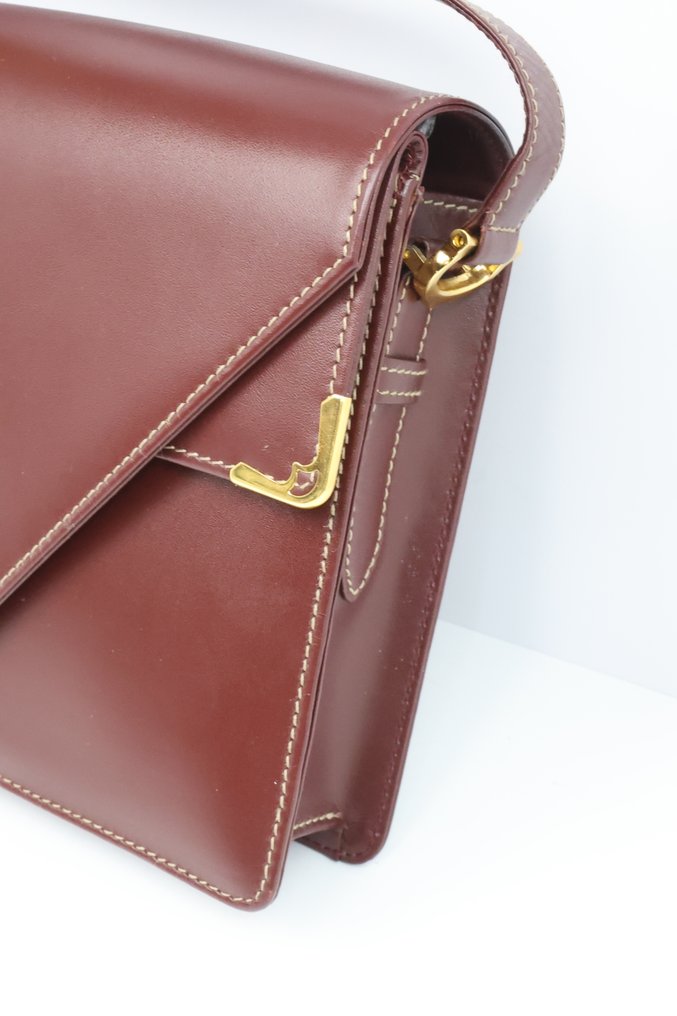 Cartier - Must de - Τσάντα ώμου #1.0