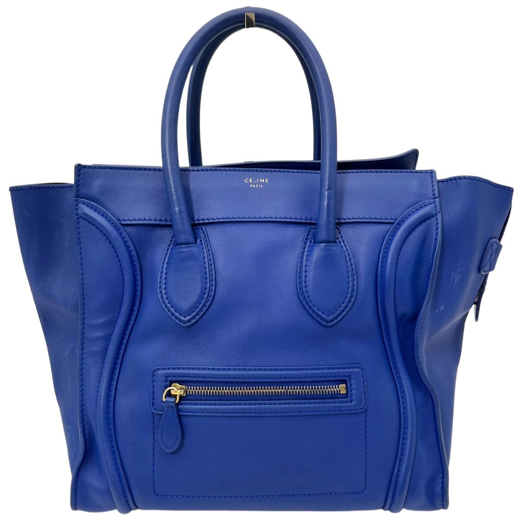 Céline - Mini Luggage Tote - Τσάντα #1.0