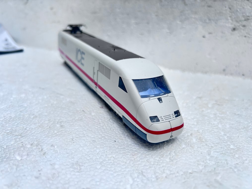 Märklin H0 - uit Set 29790 - Treinstel (1) - 3-delige ICE2 - DB AG #4.3