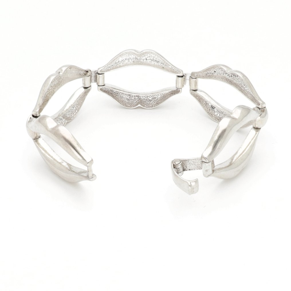 Ingen mindstepris - Armbånd Sølv #2.1