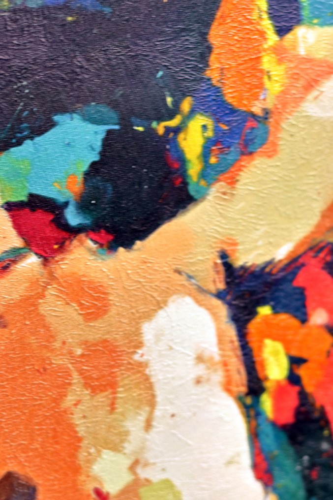 Michael Mey - Vivid Elegance - XL #4.3