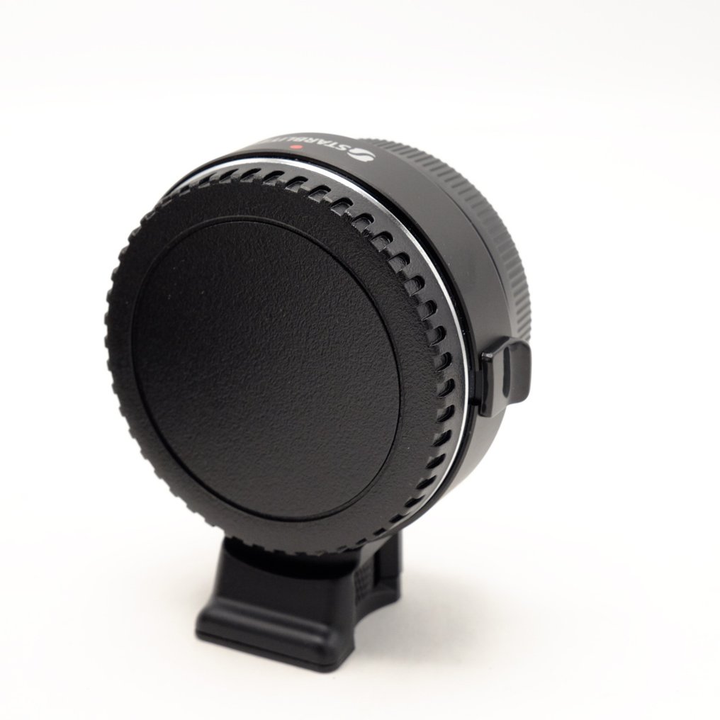 - Starblitz Optische adapter NEX/Canon met AF (5 stuks) (8690) Zoomlens #2.1