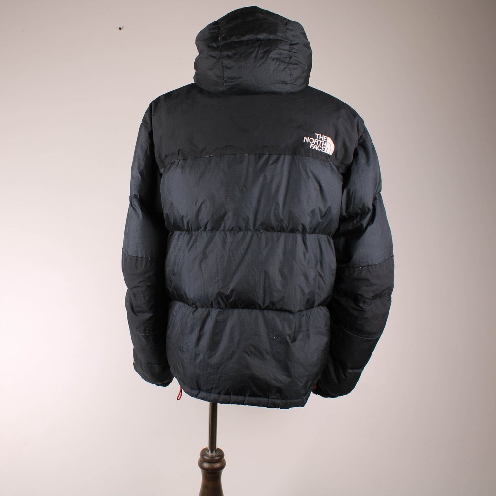 The North Face - Giacca #3.2
